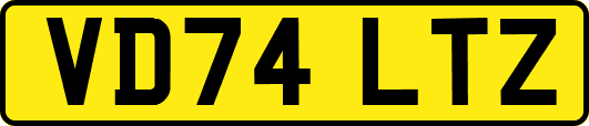 VD74LTZ