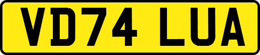 VD74LUA