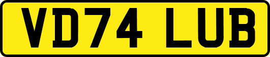 VD74LUB