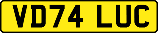 VD74LUC