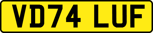 VD74LUF