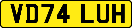 VD74LUH