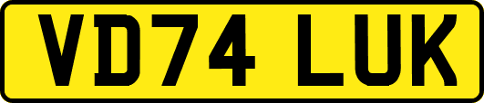 VD74LUK