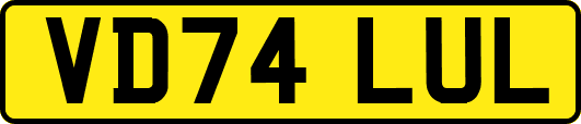 VD74LUL