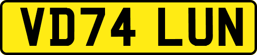 VD74LUN