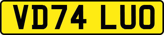 VD74LUO