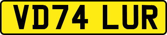 VD74LUR