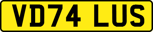 VD74LUS