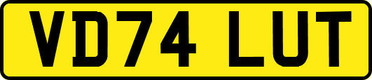VD74LUT