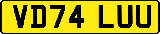 VD74LUU