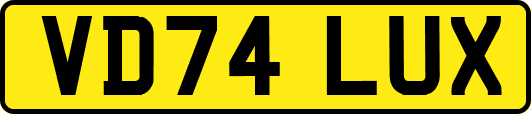 VD74LUX