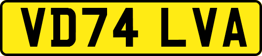 VD74LVA