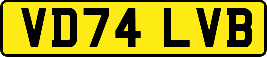 VD74LVB
