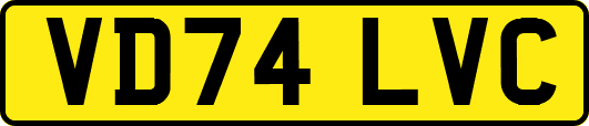 VD74LVC
