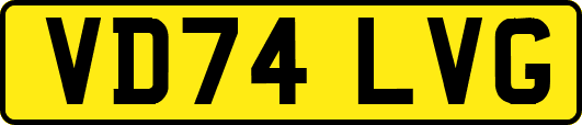 VD74LVG