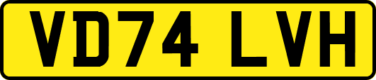 VD74LVH