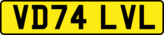 VD74LVL