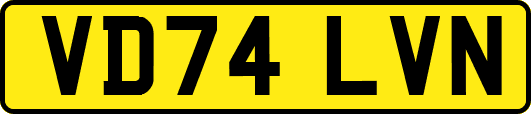 VD74LVN