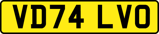 VD74LVO