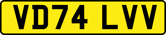 VD74LVV