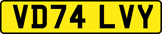 VD74LVY