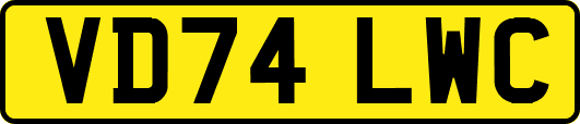 VD74LWC
