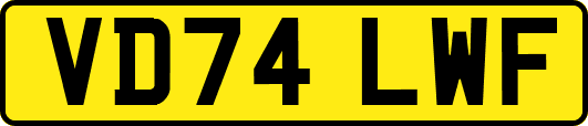 VD74LWF