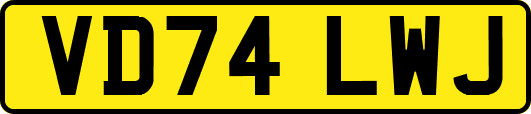 VD74LWJ