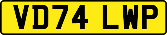 VD74LWP