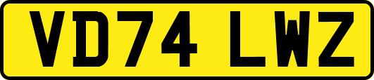 VD74LWZ