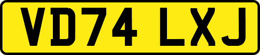 VD74LXJ
