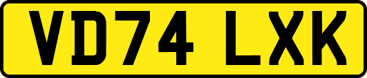 VD74LXK