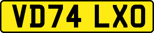 VD74LXO