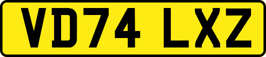 VD74LXZ