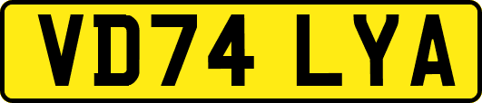 VD74LYA