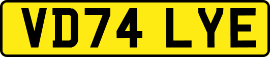 VD74LYE
