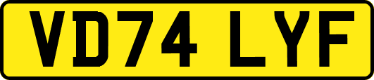 VD74LYF