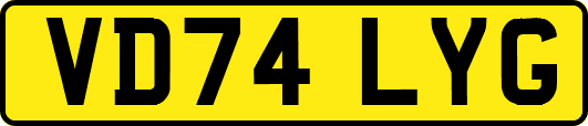 VD74LYG
