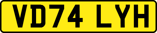 VD74LYH