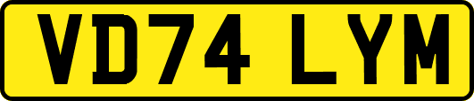 VD74LYM
