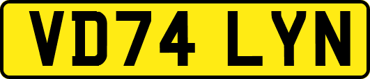 VD74LYN