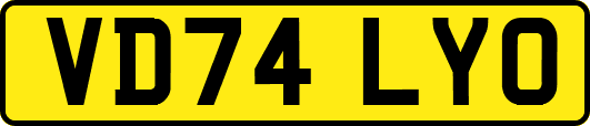 VD74LYO