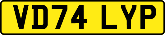VD74LYP