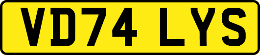 VD74LYS