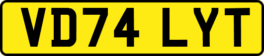 VD74LYT