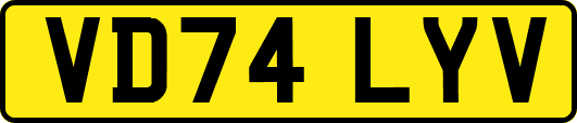 VD74LYV