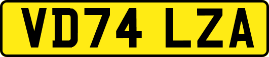 VD74LZA