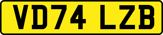 VD74LZB
