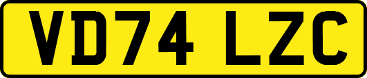 VD74LZC
