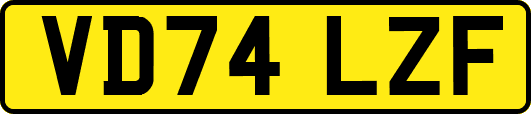 VD74LZF